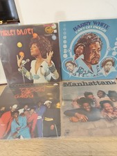 Kleines Lot 12x LP Soul+ Funk