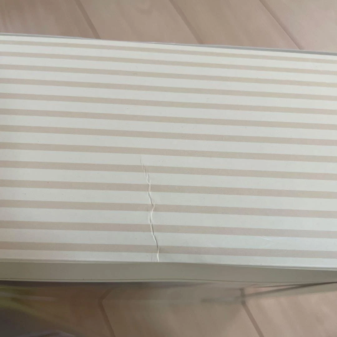 OFF WHITE Barbie Watabe Bambola Matrimonio Collaborazione Limitata Off White Vestito Linea A