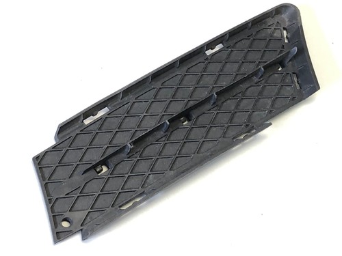 BMW 3er E90 E91 Gitter Stoßstange vorne 7178993