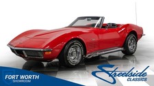 1970 Chevrolet Corvette for Sale