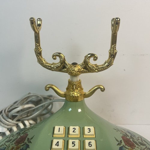 Vintage 1973 Empress Festnetztelefon Telefon American Telecommunications Corp. - Bild 7 von 13
