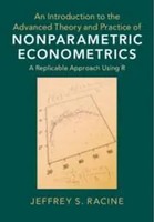 An Introduction To The Advanced Theory And Practice Of Nonparametric...