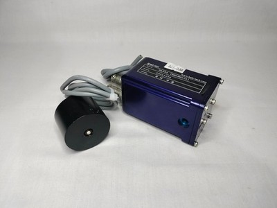 B&B Tech PA344 (BBASM101) industrial Pneumatic Proportional Control Valve