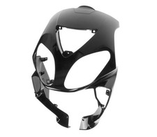 9593236090 SCUDO ANTERIORE NERO PIAGGIO NRG Power Pure Jet 2007-2008 (EMEA)