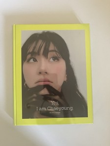 Yes I am Chaeyoung | eBay