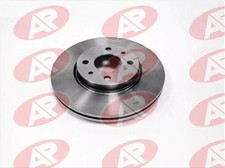 Disque de frein Citroen LN