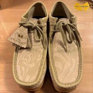 Wallabees Wu Tang | eBay