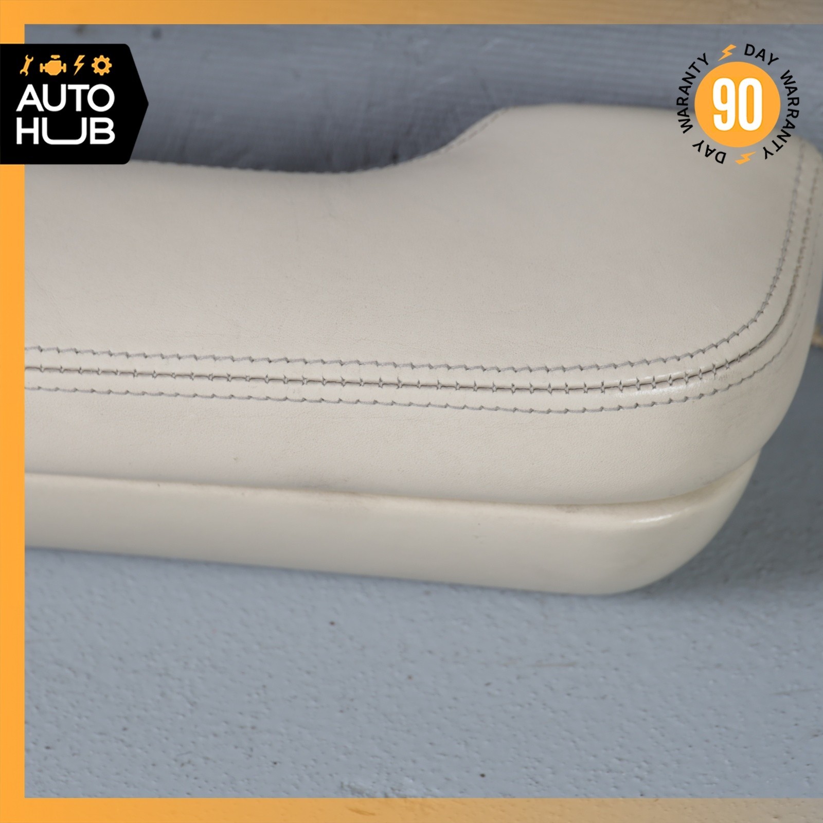 Bentley Eight 1990-1998 Rear Left Door armrest