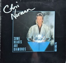 Chris Norman - Some Hearts Are Diamonds (1986...