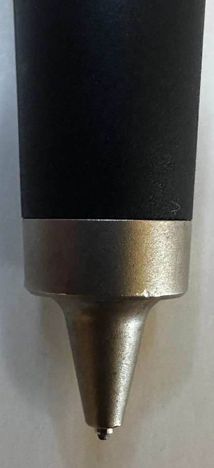 Lápiz mecánico LAMY Scribble 0,7 mm papelería negro, sin caja. Foto 3 de 4