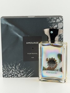 Portrayal Amouage | eBay