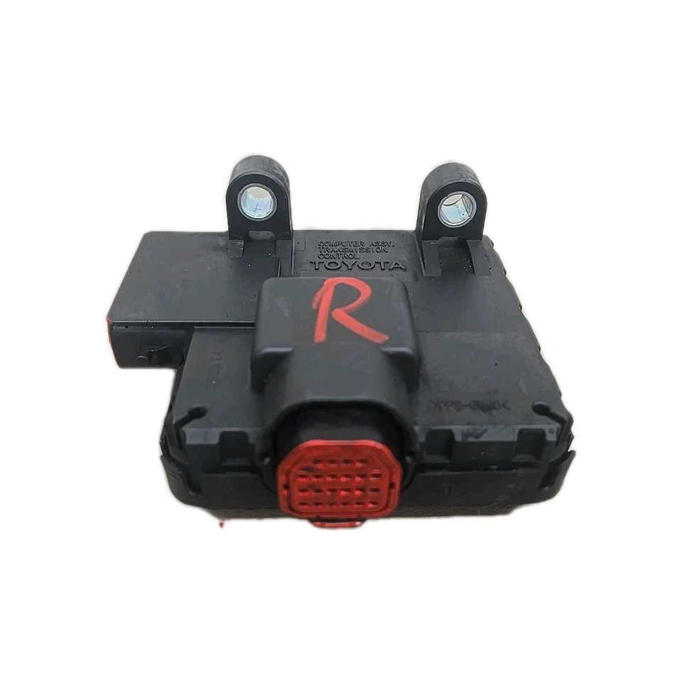 07-08 TOYOTA CAMRY 3.5L 89530-33010 TRANSMISSION CONTROL MODULE TCM TCU OEM UNIT - Image 3 of 4