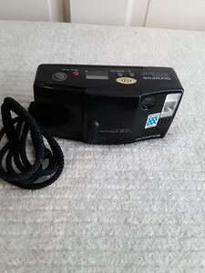 Olympus 35 Ecr | eBay