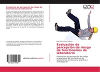 Juan Pablo Urbina Fontana | EvaluacióN De PercepcióN De Riesgo De...