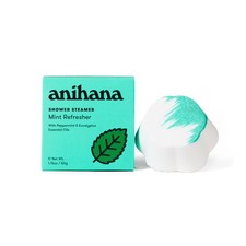 ANIHANA Shower Steamers  Essential Oil Scented Aromatherapy Bath Bombs ...