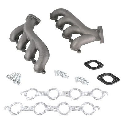 Abgaskrümmer JRspec für Chevrolet LS1 LS2 LS3 4.8 5.3 6.0