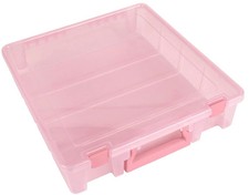 Coral - Super Satchel 1 Compartment by ArtBin