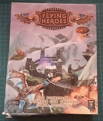 Flying Heroes °*°Kostenloser Versand°*°
