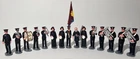 Trophy of Wales "Salvation Army Marching Band" NEAR MINT  **BB-7983**