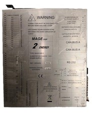 Carte 2h  mage dsp-c contrôleur groupe électrogène  genset