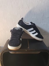 Adidas Campus 00s Schwarz