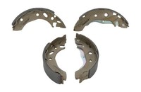 NEU - Ferodo FSB543 Bremsbackensatz FüR Ford Mazda