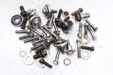 Mixed lot of spare parts Divers Kawasaki Z 450 LTD EN450A 82-84
