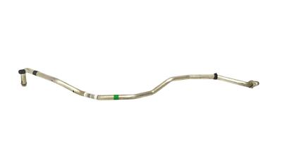 Porsche Cayman oem suction line AC Pressure Line 99657309307