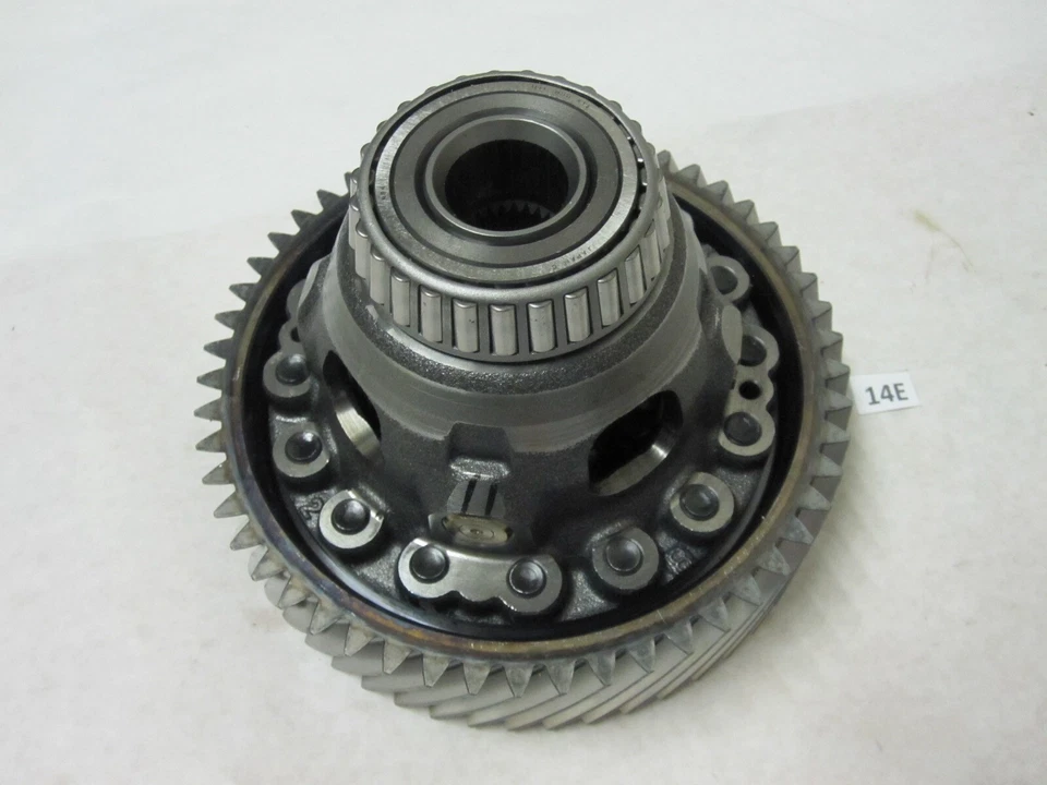 Genuine GM Automatic Transmission Differential Carrier 24276491 AWD - Image 3 of 4