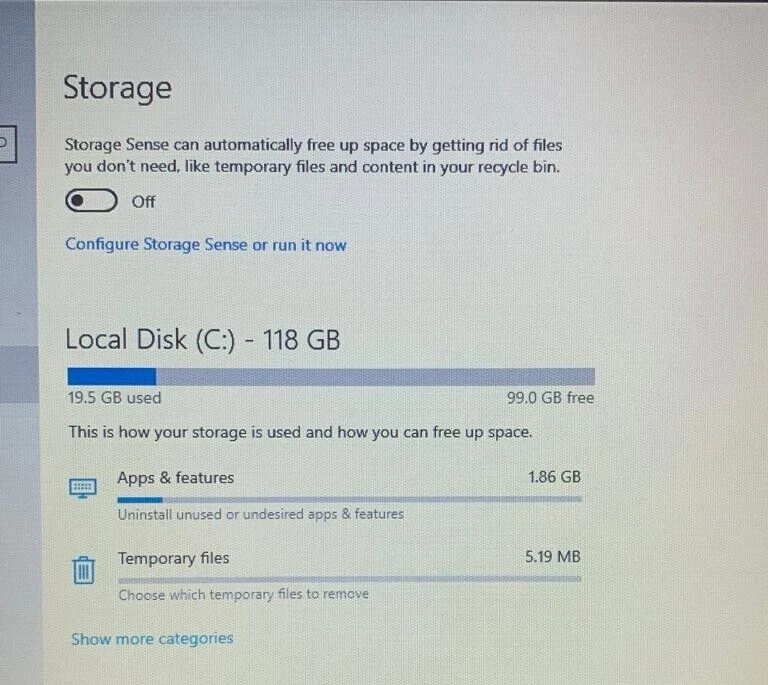 Lenovo ThinkPad X240 12.5"- i5-4th - 4GB RAM - 128GB SSD - BIOS LOCK (OFFERS OK) - Image 4 of 4