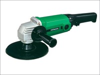 Hitachi Sat180 180mm Sander / Polisher 750 Watt 240 Volt Hitsat180 Hitachi Sat180 180mm Sander / Polisher 750 Watt 240 Volt Hitsat180