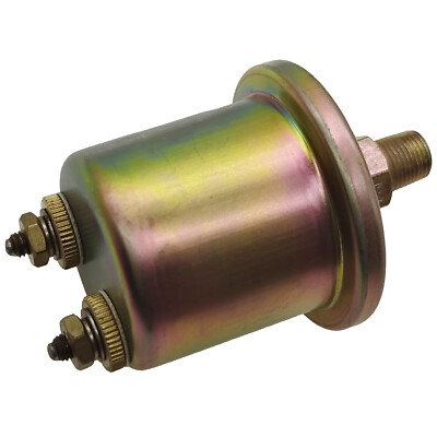 #ad 2 Wire Pressure Sender ES2P 100 for Murphy 057001858 05 70 1858 1 8 27 0 10bar $20.99