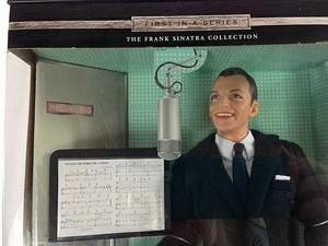 Mattel-Timeless-Treasures-Frank-Sinatra-Recording-Years-Doll-New-in-Box