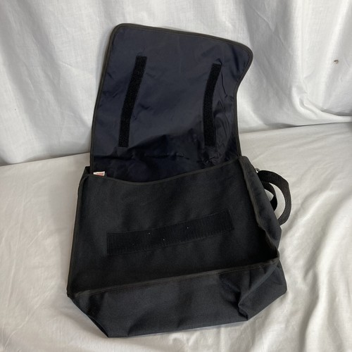 Republican National Convention Bag RNC 2004 New York Balance Shoulder Messenger - Picture 5 of 9