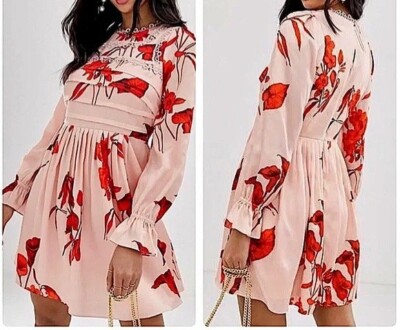 Ted Baker Malaani dress size