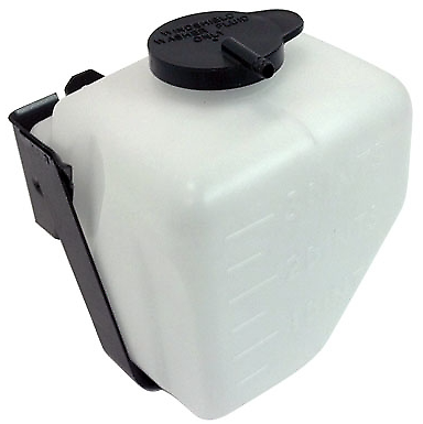 OER Windshield Washer Reservoir Bottle Kit 1964-72 Chevy Truck 1963-70 Corvette - Picture 1 of 6