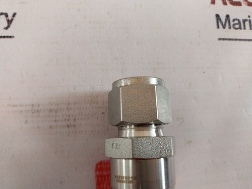 Swagelok SS-CHS8-EP-5 1/2 in Valve Check Poppet 1552129 - Picture 9 of 12