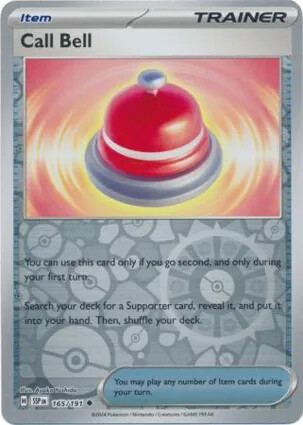 Surging Sparks - Holo Rares & Reverse Holos | Pokemon TCG | Near Mint - Bild 161 von 181