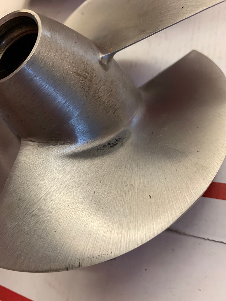 SEADOO XP 16/19 SLIME LINE SKAT TRAK IMPELLER | eBay SEADOO XP 16/19 SLIME LINE SKAT TRAK IMPELLER | eBay