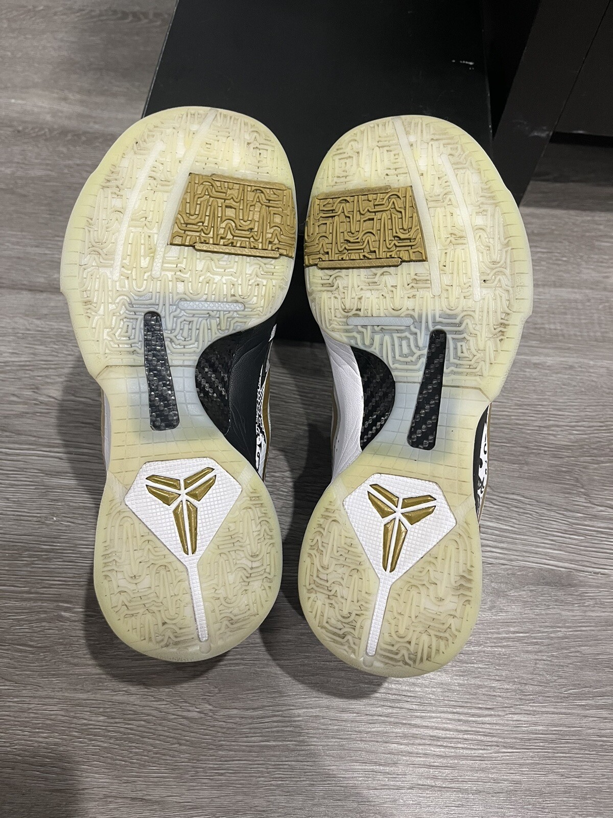 kobe protro 5 big stage parade