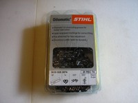 Stihl 26rs 74 Chainsaw Chain Rapid Super 18 Bar, .325, Pitch, .063 Guage, New, on sale Stihl 26rs 74 Chainsaw Chain Rapid Super 18 Bar, .325, Pitch, .063 Guage, New, on sale