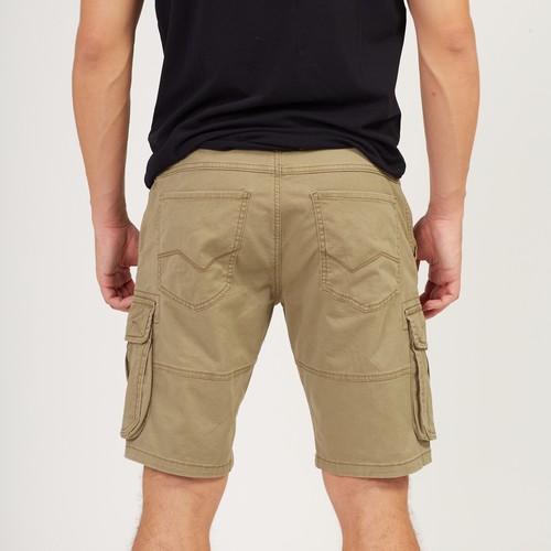 Hedgemoor Herren Cargo Shorts Cargoshorts bis Gr.5XL - Bild 8 von 12
