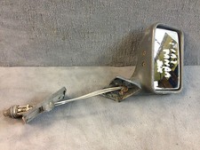 Retroviseur gauche (ou coque) Fiat 127