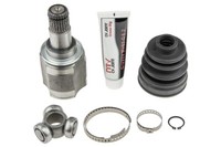 NTY Hardyscheibe LÄNgswelle Kardanwelle FÜR Mitsubishi Lancer CY3 1.8 07- /