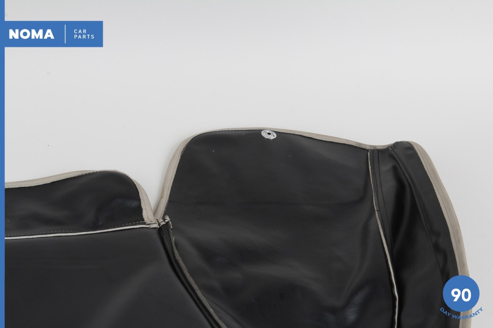 9706 Jaguar XK8 XKR X100 Convertible Roof Storage Tonneau Cover AGD