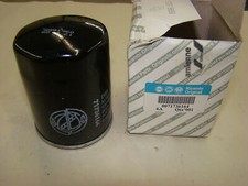 72-94 Alfa Romeo Spider Oil Filter BRAND NEW OEM FILTER 81-93 GTV6 Milano 164
