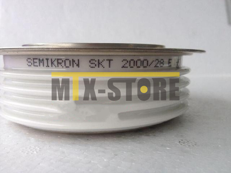 1PC Brand New SEMIKRON Module SKT2000/28E SKT2000-28E Quality Assurance 100%