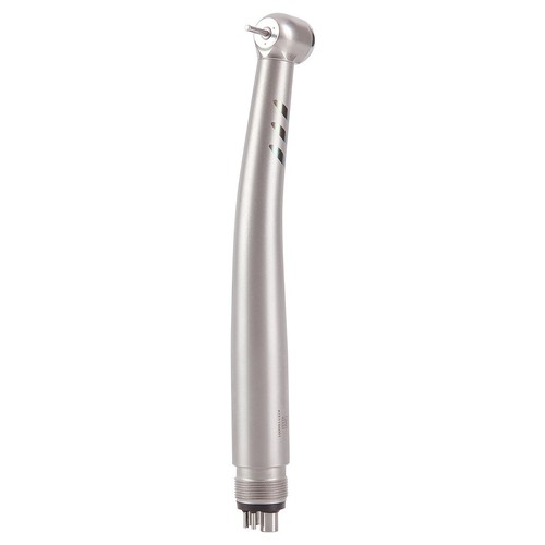 Dental High Speed/Low Speed Handpiece Straight Contra Angle Kit Push 4/2Hole - Bild 24 von 38