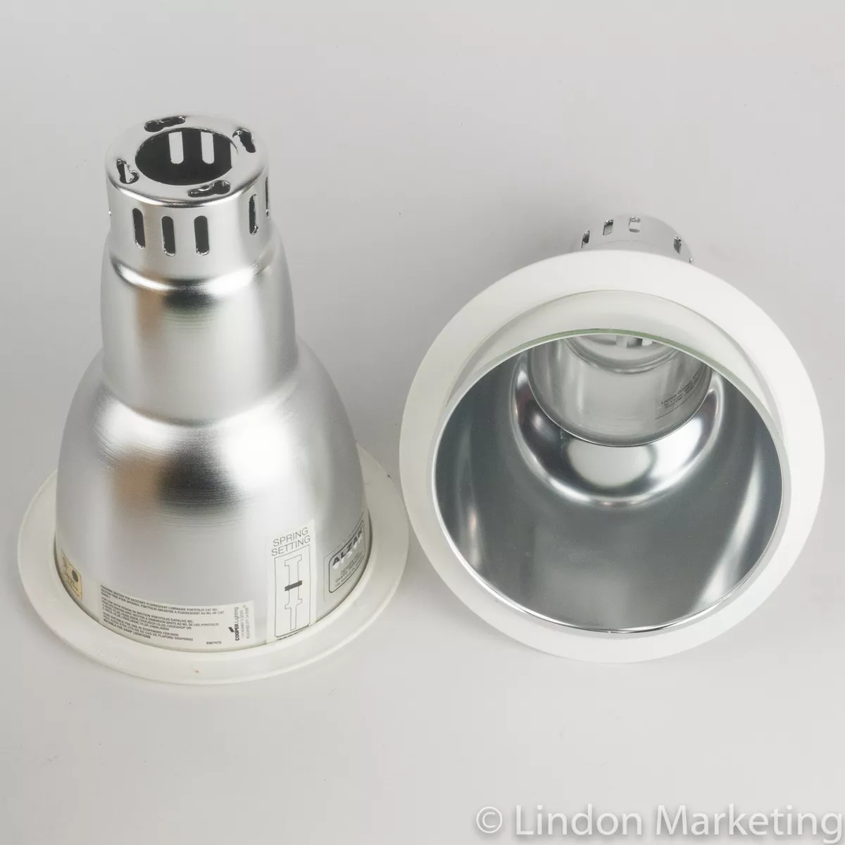Cooper Portfolio 6000LI 6