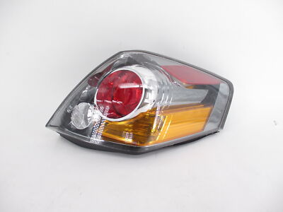 あいみー Genuine OEM Nissan 26555-ZX00B Driver Side Tail Light Combo